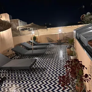 Dar Tahri & Fes