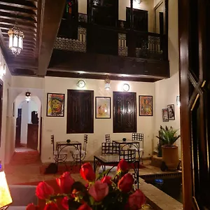 Riad Aubrac ****