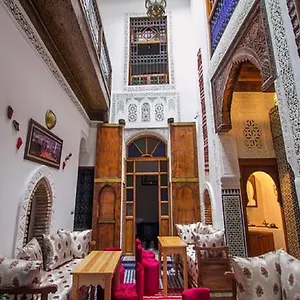 2* Riad Dar Miouda