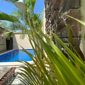 Hotel Casa Santiago ***
