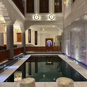 Mazar Fes