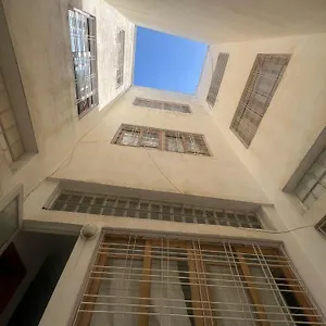 3 Bedrooms In Area Of Medina Fes