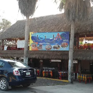 Hotel Lol-ha 