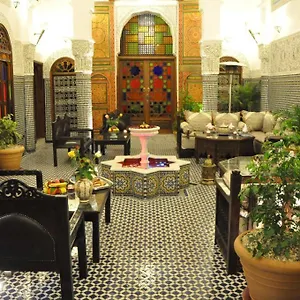 4* Riad Ghita Palace