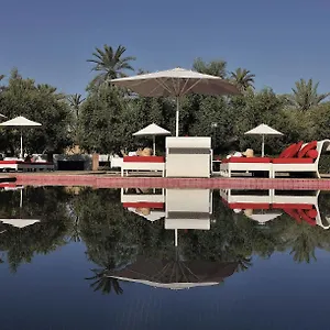 Hotel Murano Marrakech ****
